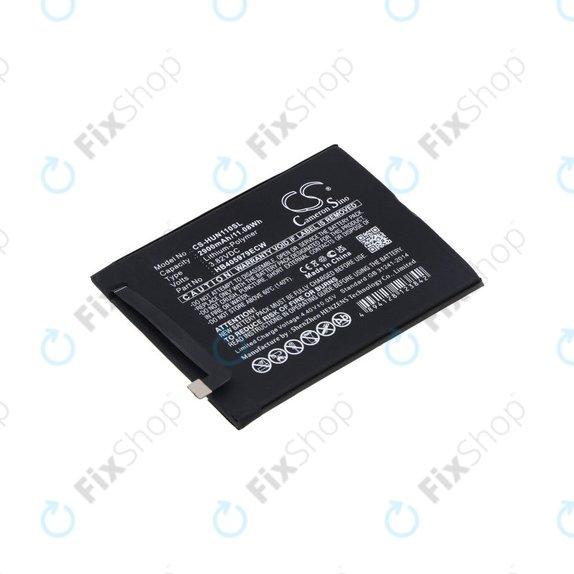 Μπαταρία για Huawei Y5, Y6, 2900mAh, Li-Pol, 3.82 V, HB405979ECW, HQ