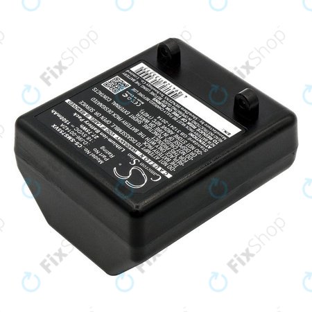 Μπαταρία για Samsung SS7550, SS7555, SSR200, DJ96-00142A, 18.5V, 1500mAh, HQ