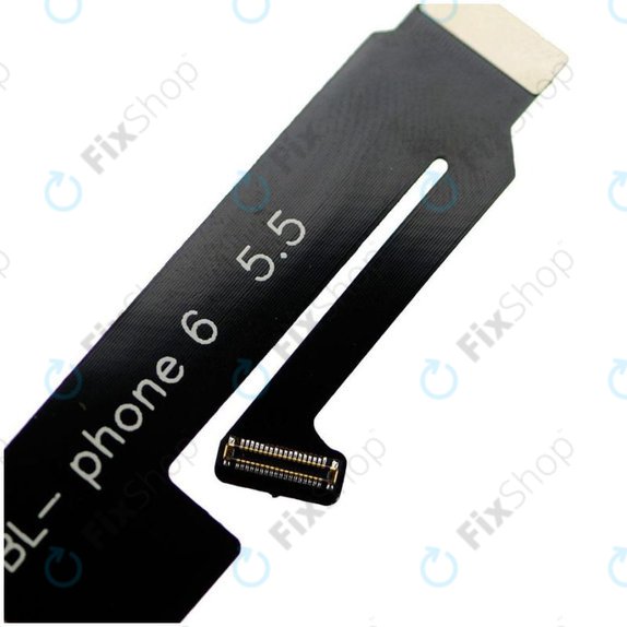Καλώδιο Δοκιμής Οθόνης LCD + Οθόνης Αφής για iPhone 6 Plus