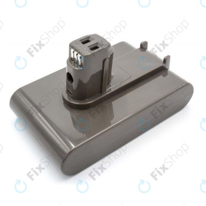 Μπαταρία για Dyson DC-series, 17083-2811, 22.8V, 2500mAh