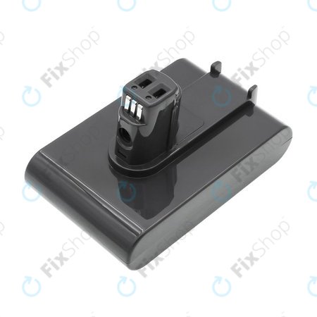 Μπαταρία για Dyson DC31, DC34, DC35, DC44, 1500mAh, Li-Ion, 22.2V, 17083-2811, HQ