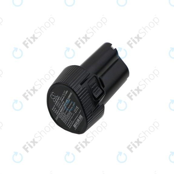 Μπαταρία για Makita CC300, LC01, JV100, 2500mAh, Li-Ion, 10.8V, 194550-6, HQ