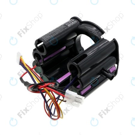Μπαταρία για Rowenta RH6737WH, SS-9100043101, 18.5V, 2500mAh, HQ