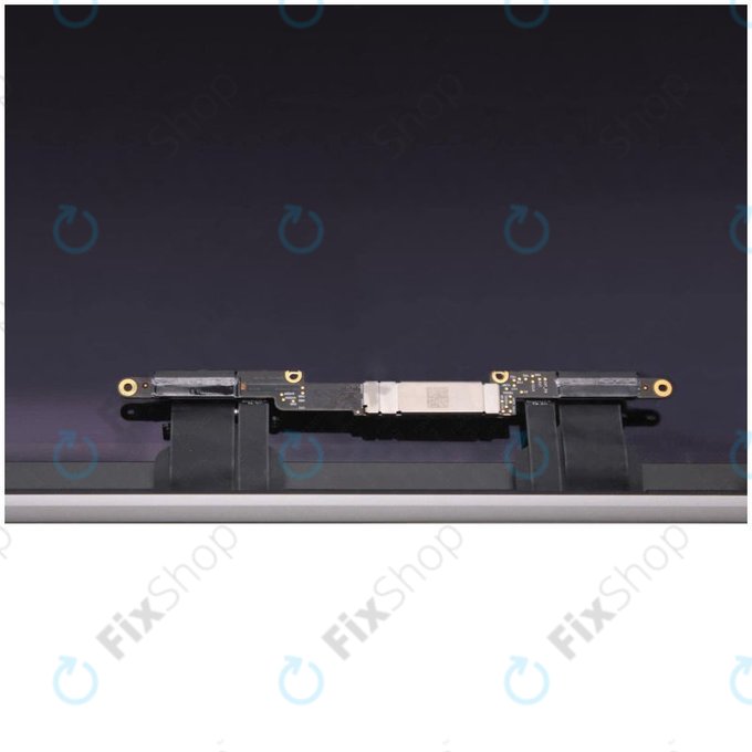 Συγκρότημα οθόνης για MacBook Air 13", 2018, A1932, Χρυσαφί, Gold, Refurbished