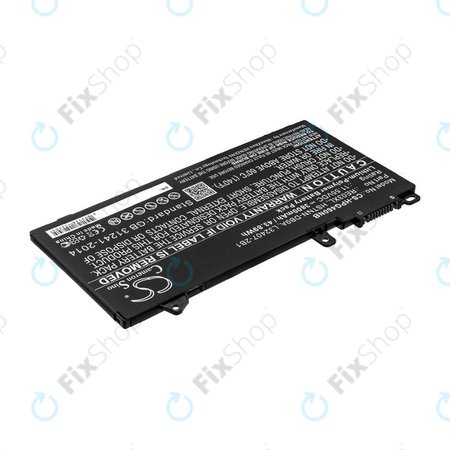 Μπαταρία για HP ProBook 455, 450, 445, 440, 430 G6, 3800mAh, Li-Pol, 11.55V, RE03XL, HQ
