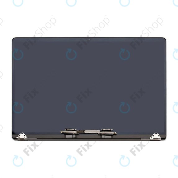 Συγκρότημα οθόνης για MacBook Pro 16", 2019, A2141, Ασημί, Silver, Refurbished