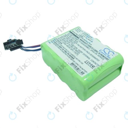 Μπαταρία για Ecovacs Deebot CR-series, NR49AA800P12V, 12.0V, 800mAh, HQ