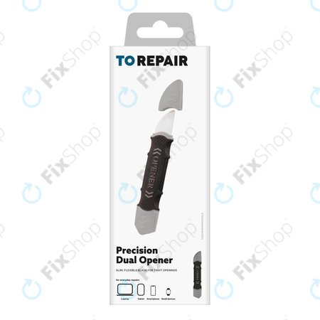 SBS - Ακριβές διπλό εργαλείο ανοίγματος για ηλεκτρονικές συσκευές και smartphone