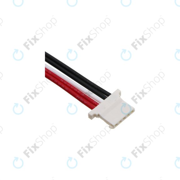 Μπαταρία για Polar V650, 1400mAh, Li-Pol, 3.7V, G484466P, HQ