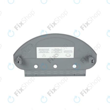 Θήκη Πανιού Σφουγγαρίστρας για Ecovacs Ozmo 920 | 950 | Deebot T5