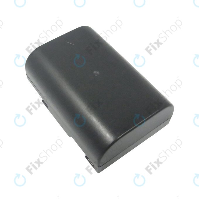 Μπαταρία για Pentax 645d, K-5, 1250mAh, Li-Ion, 7.4V, D-LI90, HQ