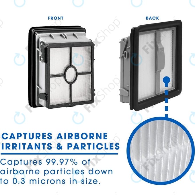 Φίλτρο 3350 για Bissell CrossWave