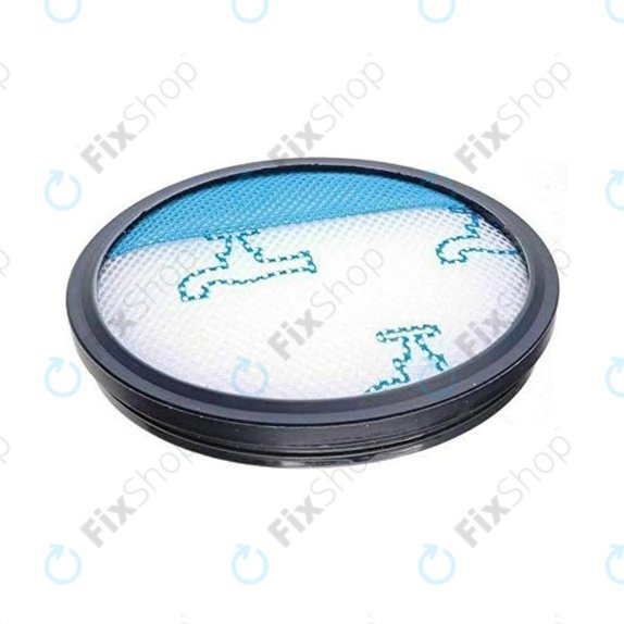 Φίλτρο HEPA RS-RT900574, 2 τεμ. για Rowenta Compact Power