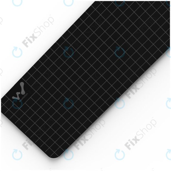 Μαγνητικό Μαξιλάρι Βιδών - 165 x 65mm για Wowtation Screwpad SW-10