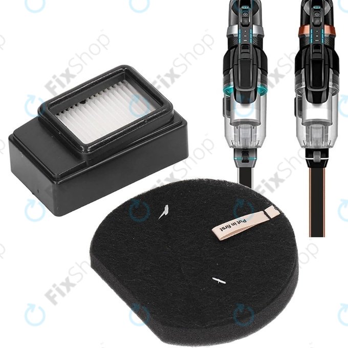 Σετ Φίλτρων 2792 για Bissell ICONpet