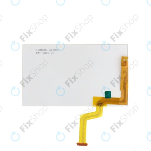 Επάνω οθόνη LCD για Nintendo New 2DS XL