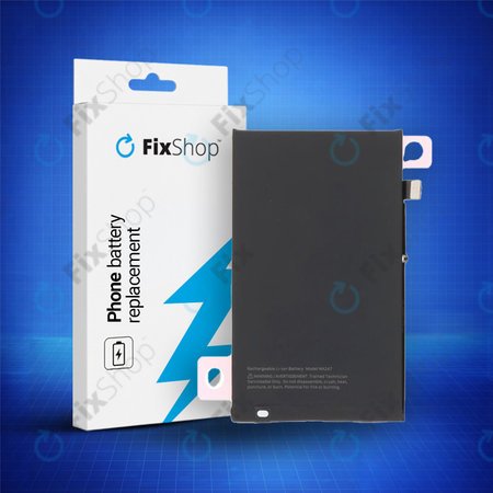 Battery για iPhone 16 Plus | 4674mAh