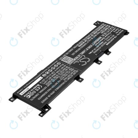 Μπαταρία για Asus A705QA, Asus F705MA-Bx030t, 3600mAh, Li-Pol, 11.52V, B31N1635, HQ