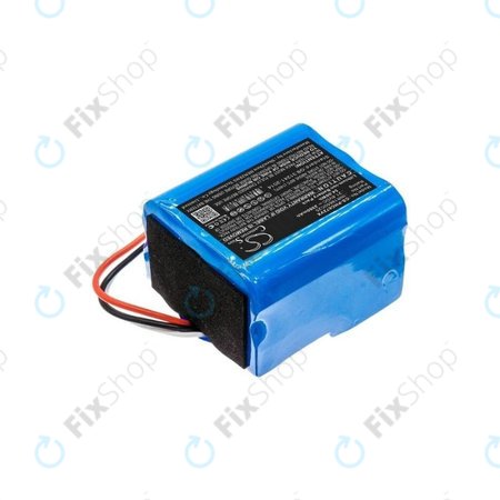 Μπαταρία για Philips SpeedPro, SpeedPro Aqua, INR18650C25, 21.6V, 2500mAh, HQ