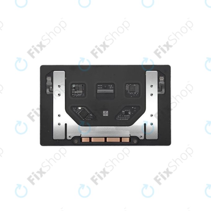 Trackpad για MacBook Pro 13" A2338 (2020) | Ασημί | Silver