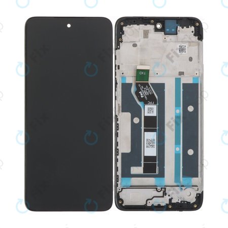 LCD Display Assembly για Motorola Moto G05 | Aftermarket