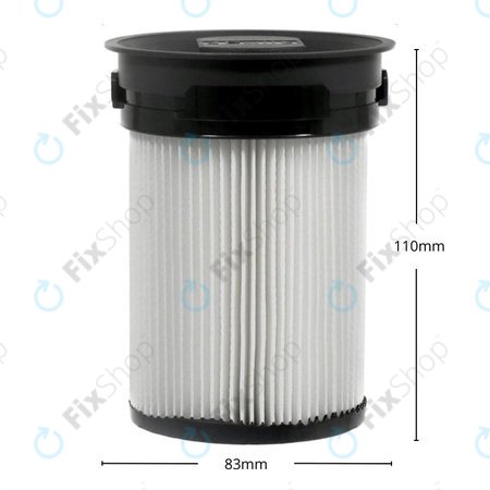 Φίλτρο Σκόνης για Miele Triflex HX1 FSX