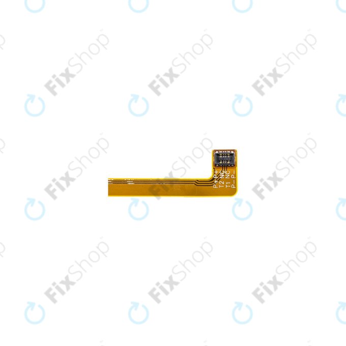 Μπαταρία για Motorola One Vision, 3200mAh, Li-Pol, 3.85 V, SB18C43602, HQ