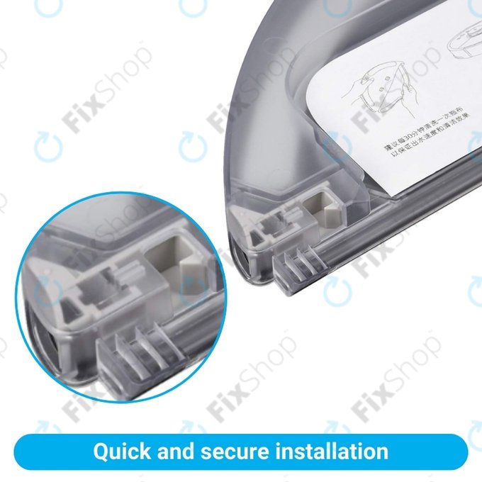 Δοχείο Νερού για Xiaomi Roborock S5 (Mijia 1S) | S6 | S6 Pure | Xiaowa E2