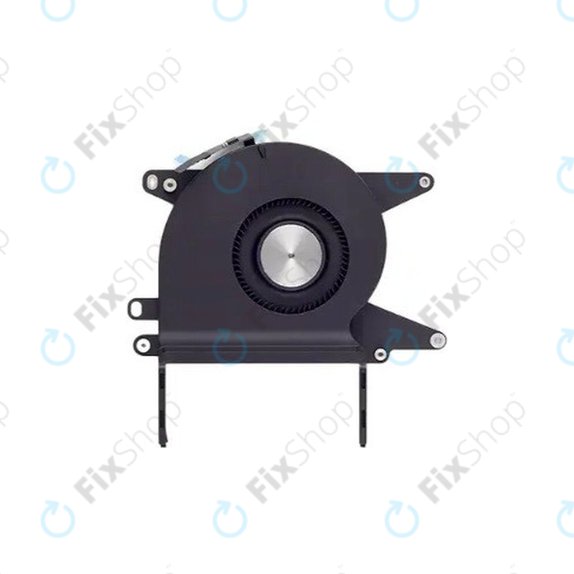 Ανεμιστήρας (Αριστερός) για MacBook Pro 14", A3185 (2024), 923-10895, Genuine Apple
