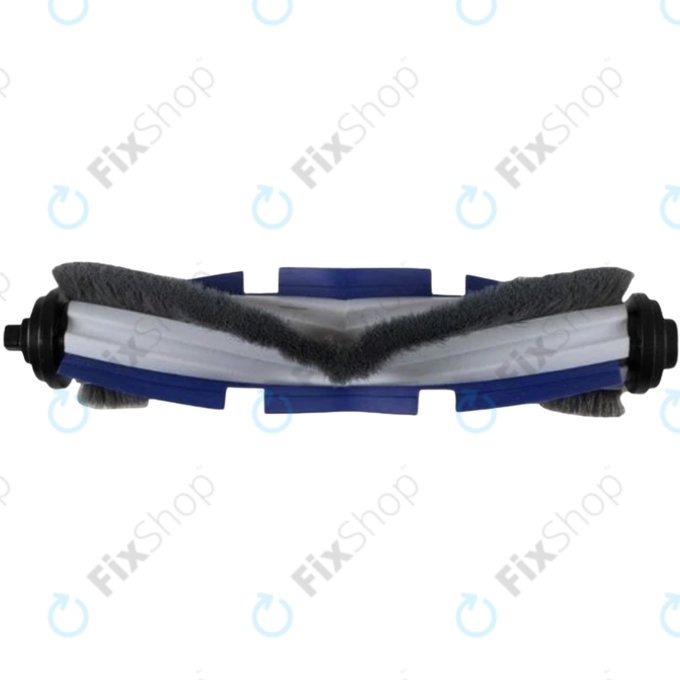Σετ ανταλλακτικών για Rowenta Explorer s60 (1x Κύρια βούρτσα, 2x Φίλτρο, 4x Πλαϊνή Βούρτσα)