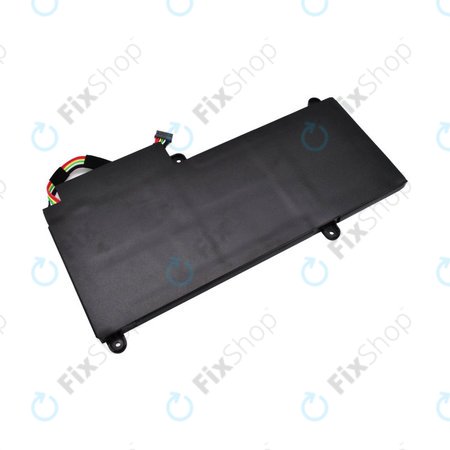 Μπαταρία για Lenovo ThinkPad E450, E455, E460, E465, T470p, ThinkPad Edge E450 i7, 4400mAh, Li-Ion, 10.8V, 45N1752, HQ