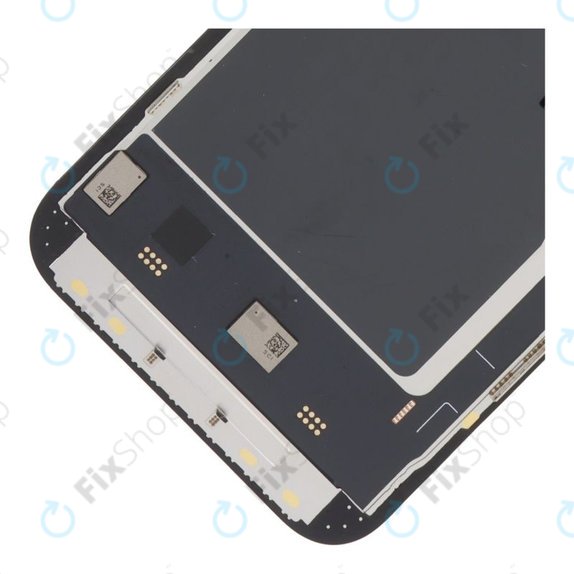 Οθόνη Soft OLED για iPhone 13 Pro, Αφής με πλαίσιο, DIAGNOSTIC