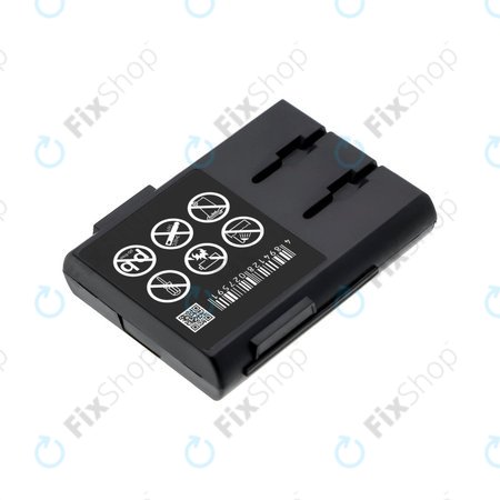 Μπαταρία για Alcatel Mobile 300, 400 Dect, Mobile Reflexes 300, 400, 800mAh, Li-Ion, 3.7V, 3BN66305AAAA000828, HQ