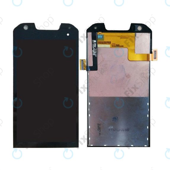 Οθόνη με οθόνη αφής για HTC U11, Aftermarket