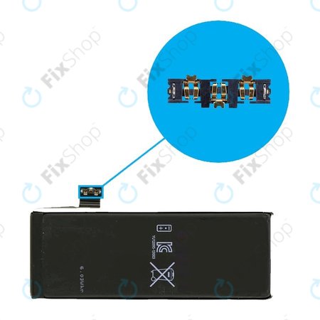 Flex Cable Battery Connector για iPhone 5C | 5S