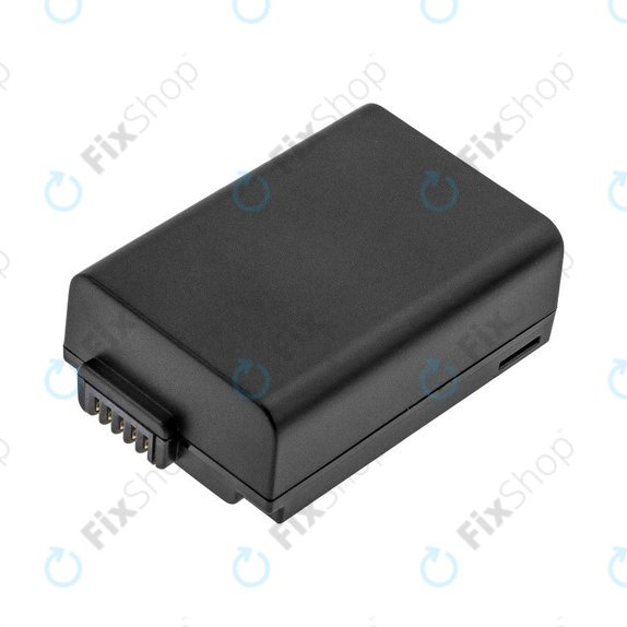 Μπαταρία για Nikon Z50, Z50 ZFC, Z30, Z FC, 1280mAh, Li-Ion, 7.6V, EN-EL25, HQ