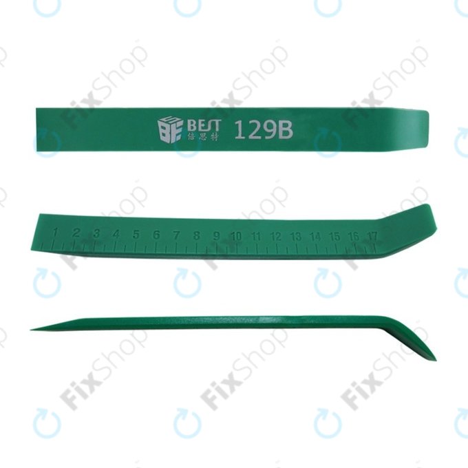 Πλαστικό Εργαλείο Ανοίγματος Πάχους για Εσωτερικό Αυτοκινήτου για Best BST-129B