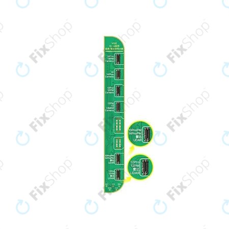 Πλακέτα Αισθητήρα Lidar για JC V1SE | V1S PRO | iPhone 12 - 14 Pro Max