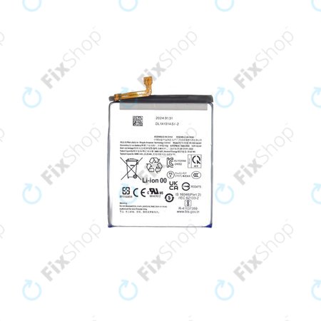 Battery για Samsung M15 M156B | 6000mAh