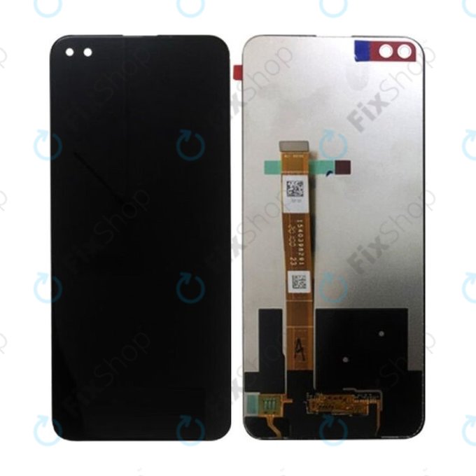LCD Display με Touch Screen για Realme X3 SuperZoom | Aftermarket