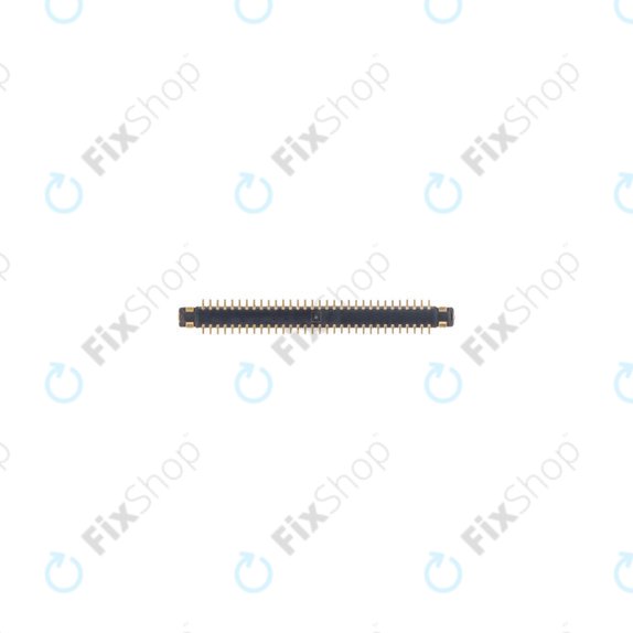 FPC σύνδεσμος στη μητρική πλακέτα 64Pin για Samsung Galaxy A50 A505F