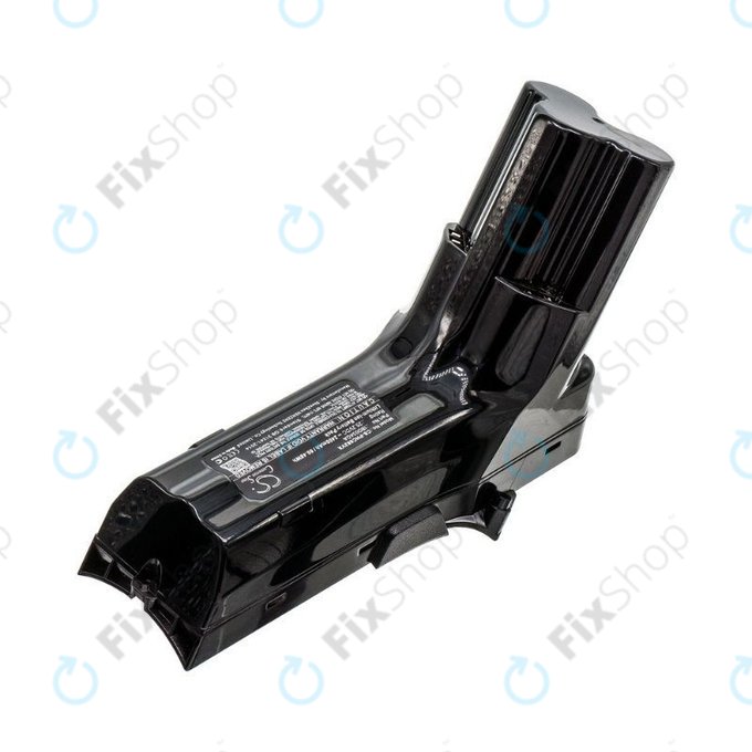 Μπαταρία για Philips SpeedPro Max, SpeedPro Max Aqua, IBD034GA, 25.2V, 2400mAh, HQ