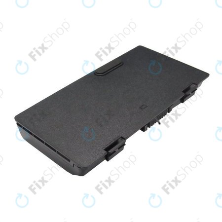 Μπαταρία για Asus X51RL, T12Jg, T12C, X51L, 4400mAh, Li-Ion, 11.1V, A32-X51, HQ