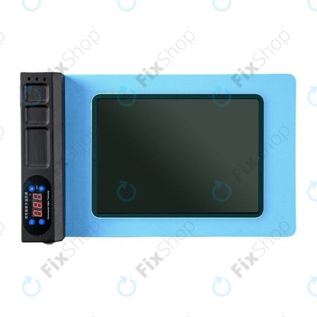 Θερμαντική Πλακέτα - Διαχωριστής Οθόνης LCD για Wylie WI-1805