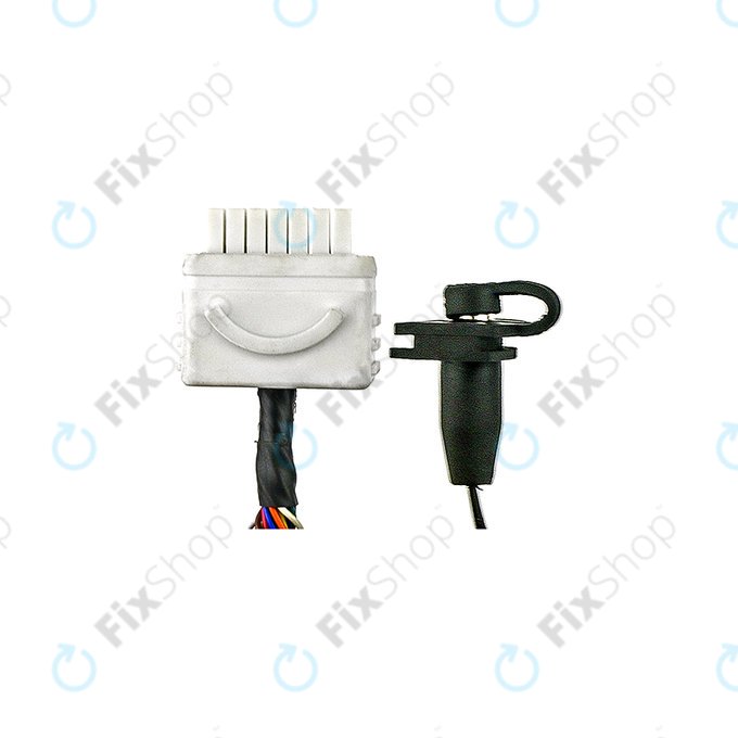 Μπαταρία για Robomow City MC300, 400, 500, 800, 1000, 1200, 3000mAh, Li-Ion, 25.6V, BAT7000B, HQ