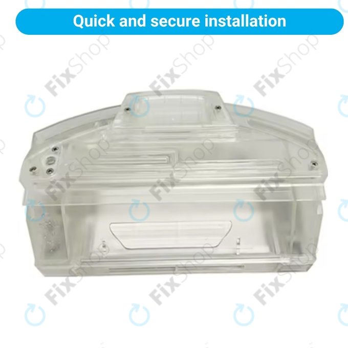 Δοχείο Νερού για Roidmi EVE Plus