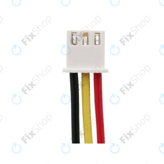 Μπαταρία για Evolveo RoboTrex H9, Midea M4, Blaupunkt XPOWER+, 2600mAh, Li-Ion, 14.4V, 6.60.40.05-0, HQ