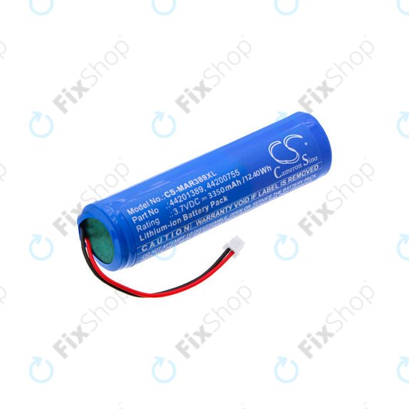 Μπαταρία για MARES ICON HD, ICON Genius, Genius Air, 3350mAh, Li-Ion, 3.7V, 44201389, HQ