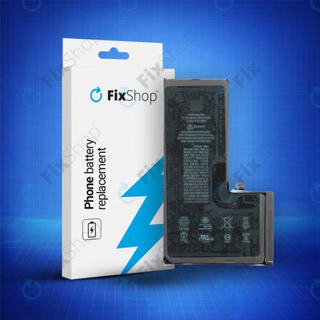 Μπαταρία για Apple iPhone 11 Pro Max, 3969mAh