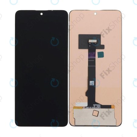 LCD Display με Touch Screen για Xiaomi Poco X6 | Aftermarket